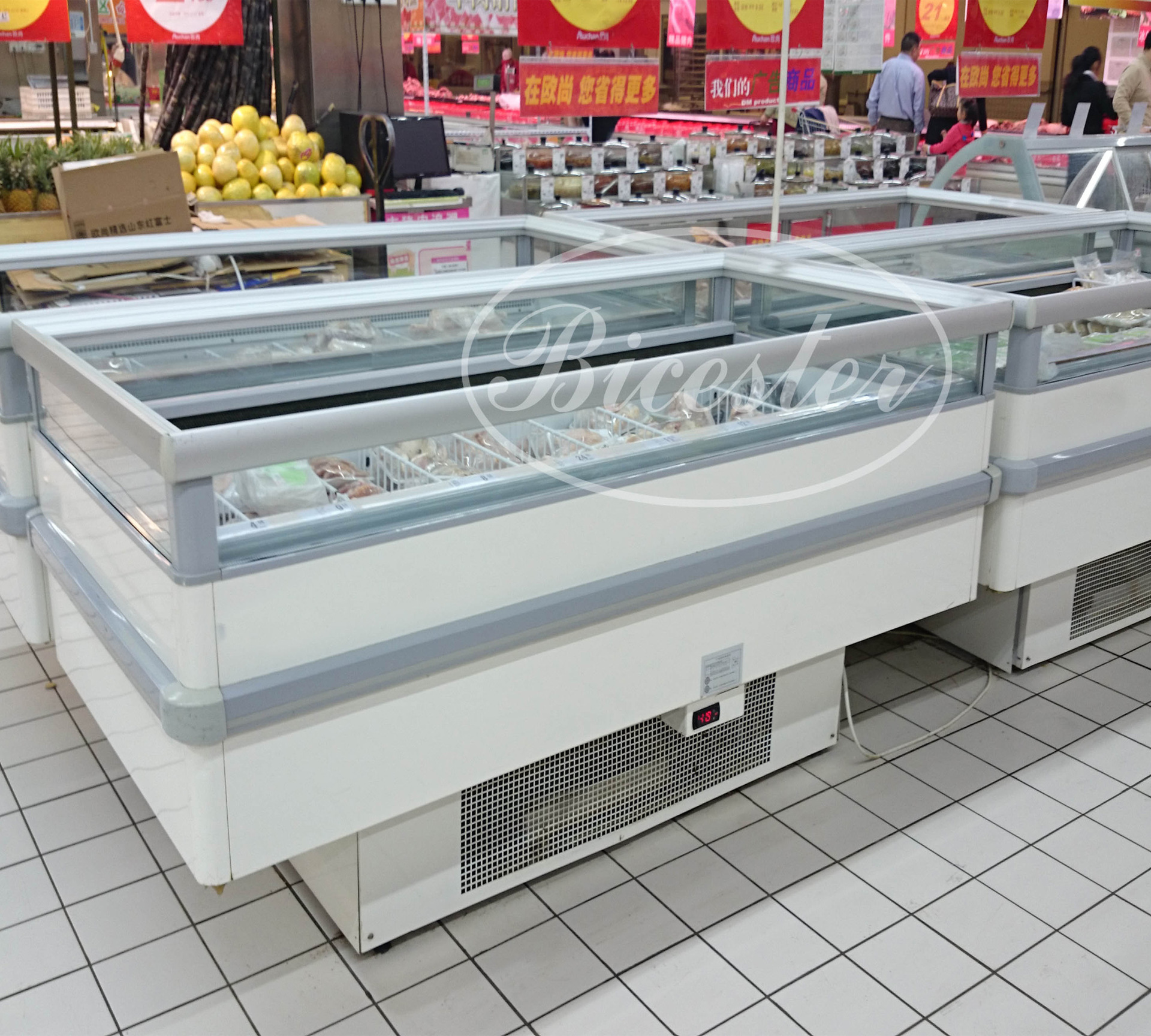 深圳市比斯特冷冻设备有限公司