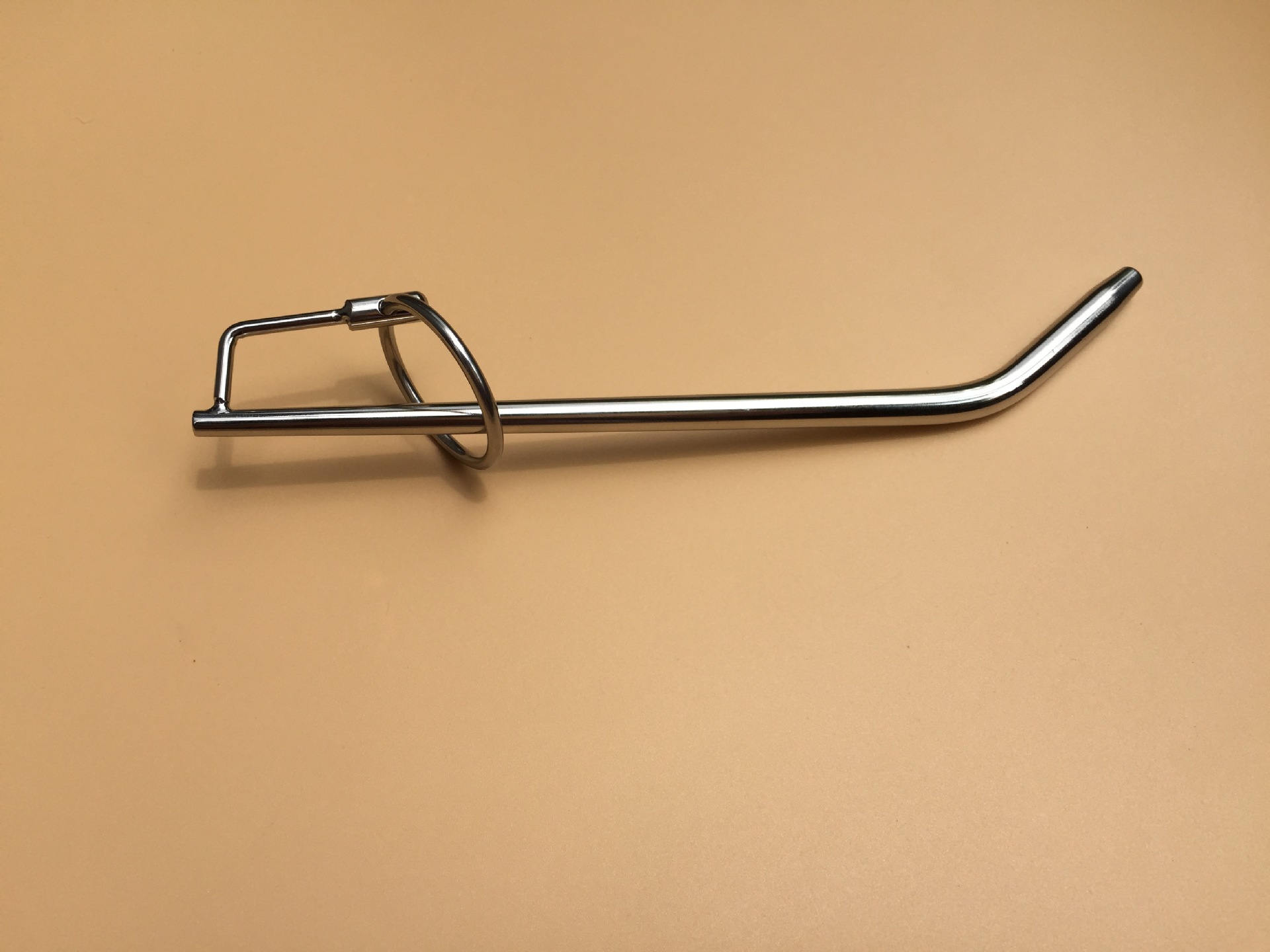 金属尿道管da-007成人情趣用品 玩具不锈钢304导尿管马眼刺激