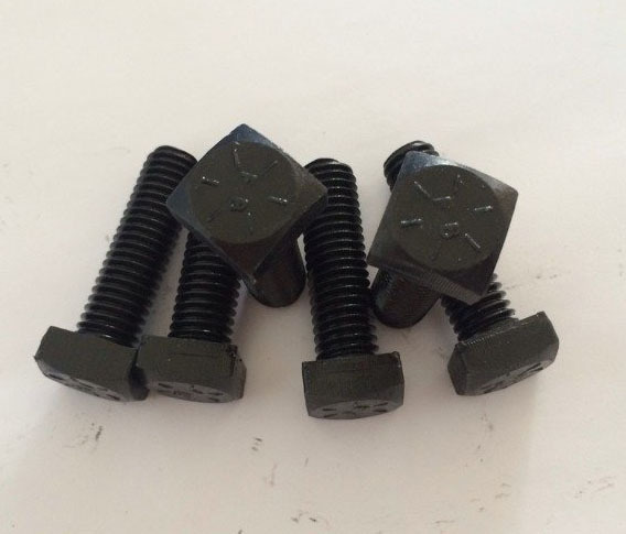 方头螺栓四方头螺丝价格m5m16镀锌48级8