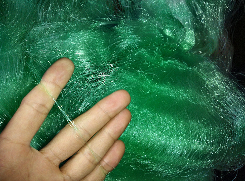 25加粗x绿丝网 1.3米高5指10