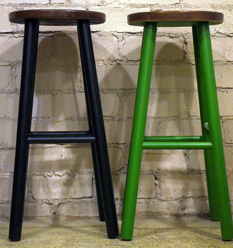 美式乡村全实木高脚凳复古酒吧椅欧式简约凳子特价简约复古吧台椅