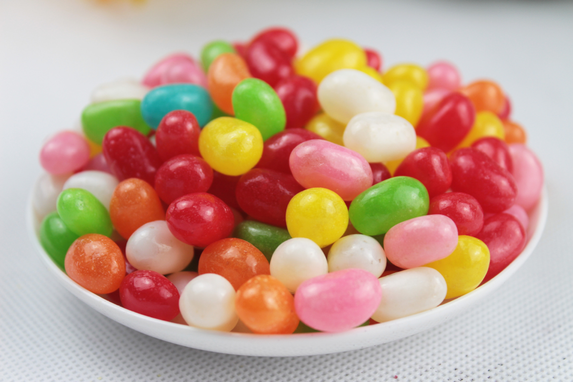 多彩水果味软糖 358g 休闲零食 儿时最爱 qq糖 儿童必备