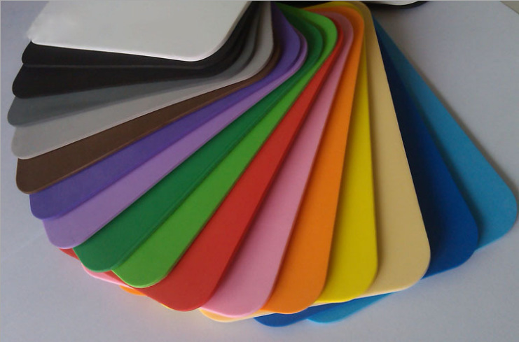 现货全新eva发泡材料红色eva片材彩色eva泡棉材料