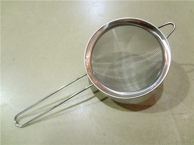 不锈钢油格特亮宽边油隔油格油捞火锅网漏豆浆漏虑渣漏