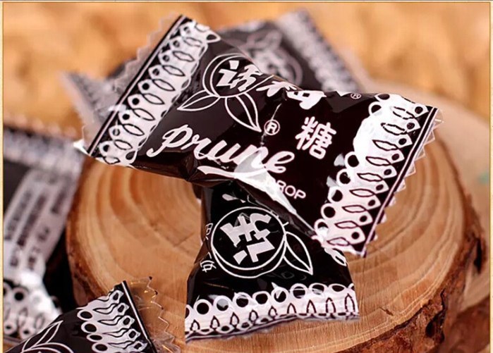 正宗上海冠生园食品大白兔168g牛奶话梅_糖果,巧克力类_列表网