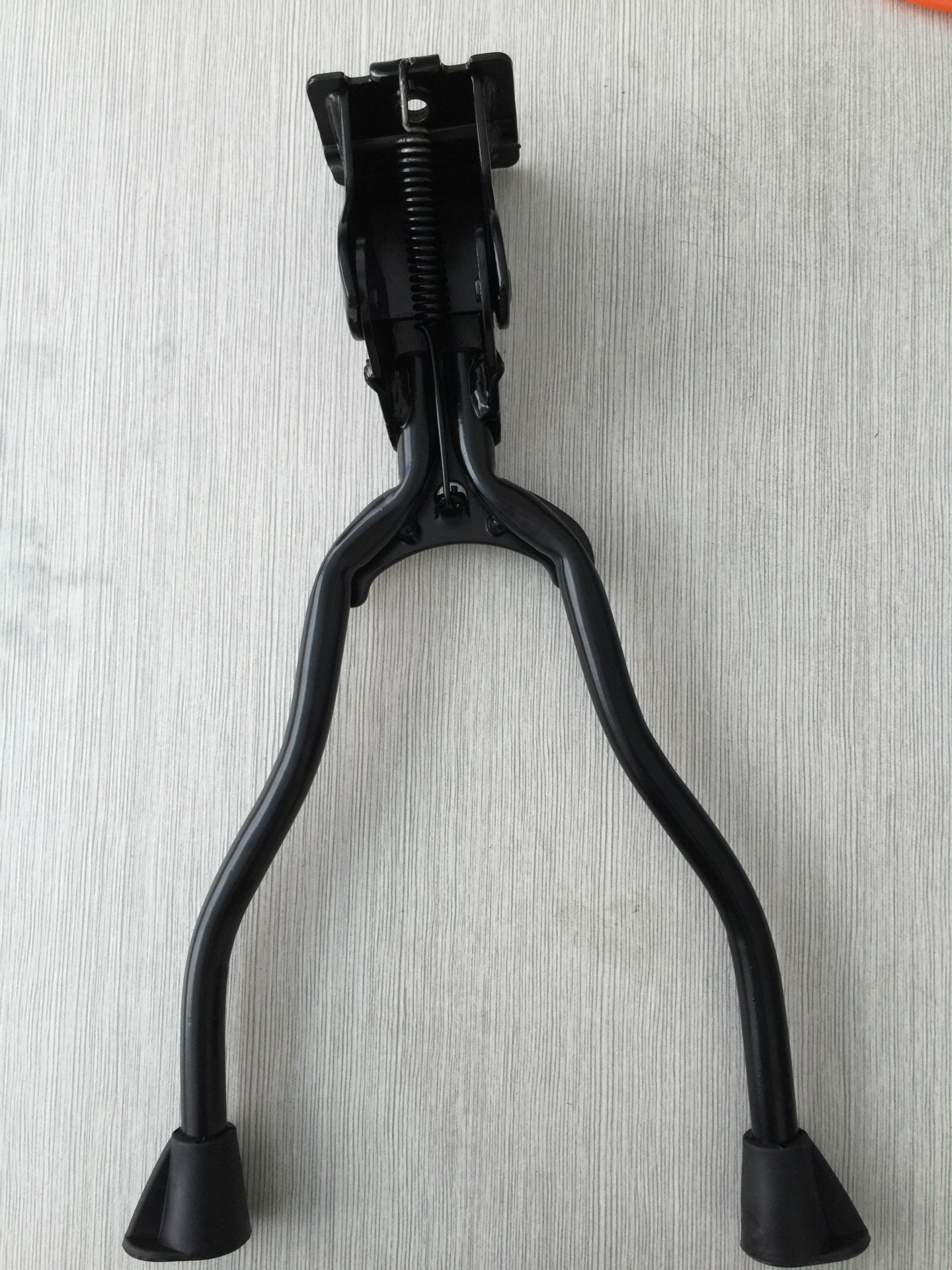 bccn自行车山地车电瓶车电动车支撑脚撑撑脚双支撑