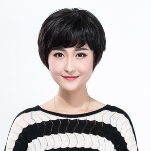 手织时尚假发图片_手织时尚假发图片大全 - 阿里巴巴海量精选高清图片