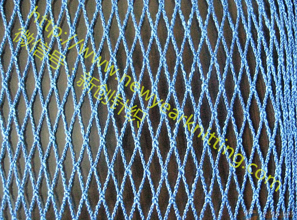 常年供应圆丝pe编织防鸟网 果园防鸟网 渔网 遮阳网