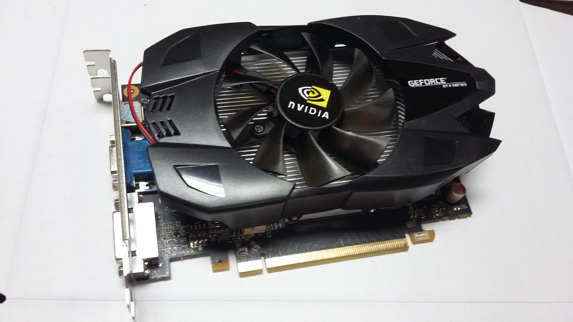 gt740 2g ddr5 独立显卡跨境电商 730 710 610 210 台式机 960