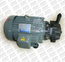中高压140KG变量叶片泵VD2-30F-A4、VE2-40F-A4液压油泵