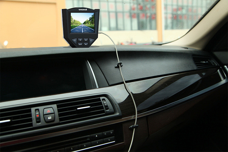 8pcs Adhesive Car Charger Line Clasp Clamp Headphone USB Cable Car Clip