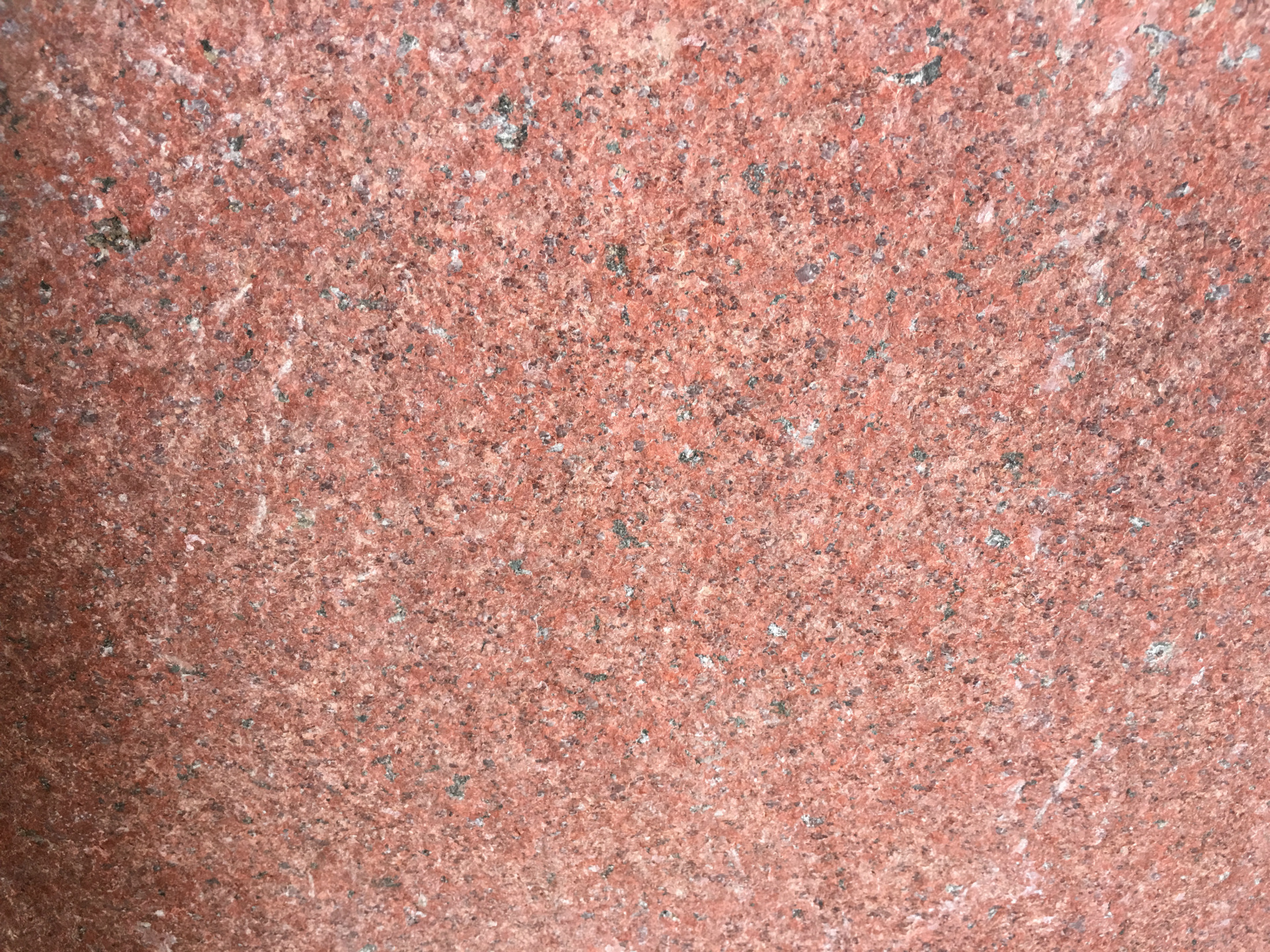 中国红花岗岩云浮红色石材中国红大理石红色花岗岩矿山