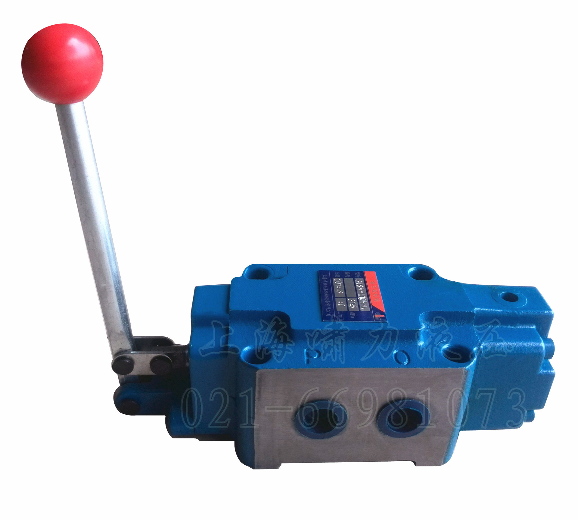 34sm-l10h-w 手动换向阀 34sm-l10h-w