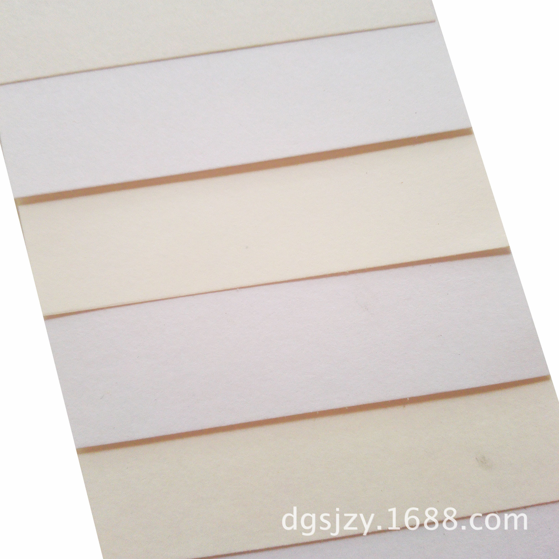 厂价大量批发 优质白卡纸 滑面白卡纸 米白卡纸 白卡纸批发