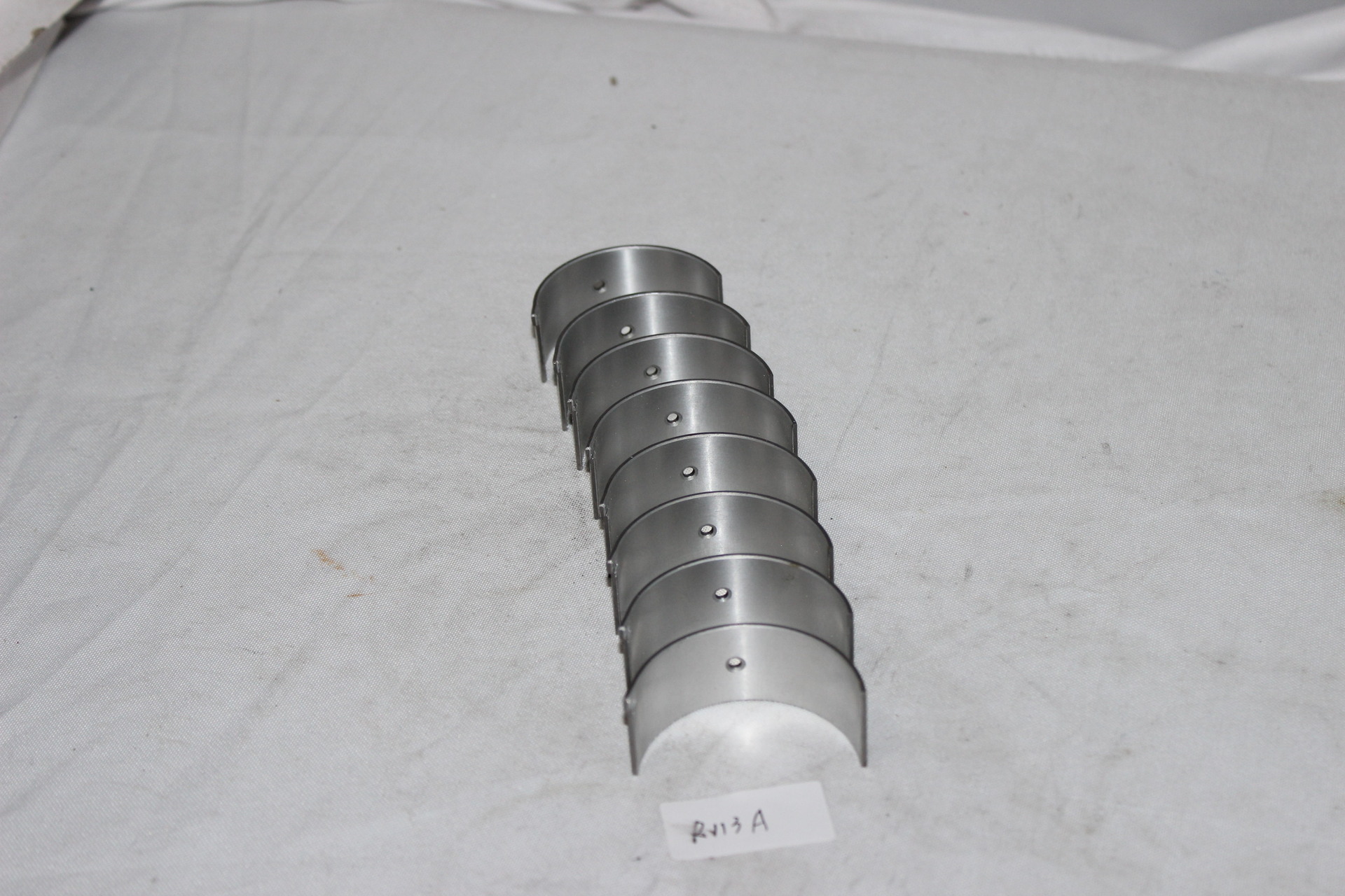 汽车发动机轴瓦大小瓦三菱mitsubishi 曲轴瓦 连杆瓦m113a r113a