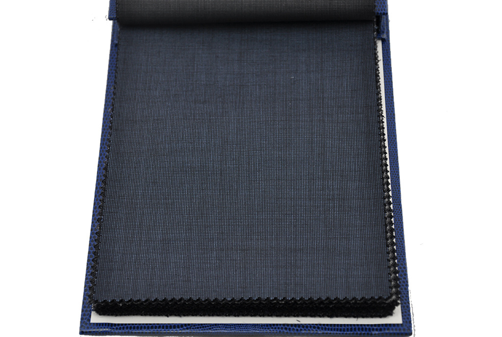 angelico进口全毛商务西装面料 高