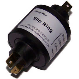 电旋转连接器