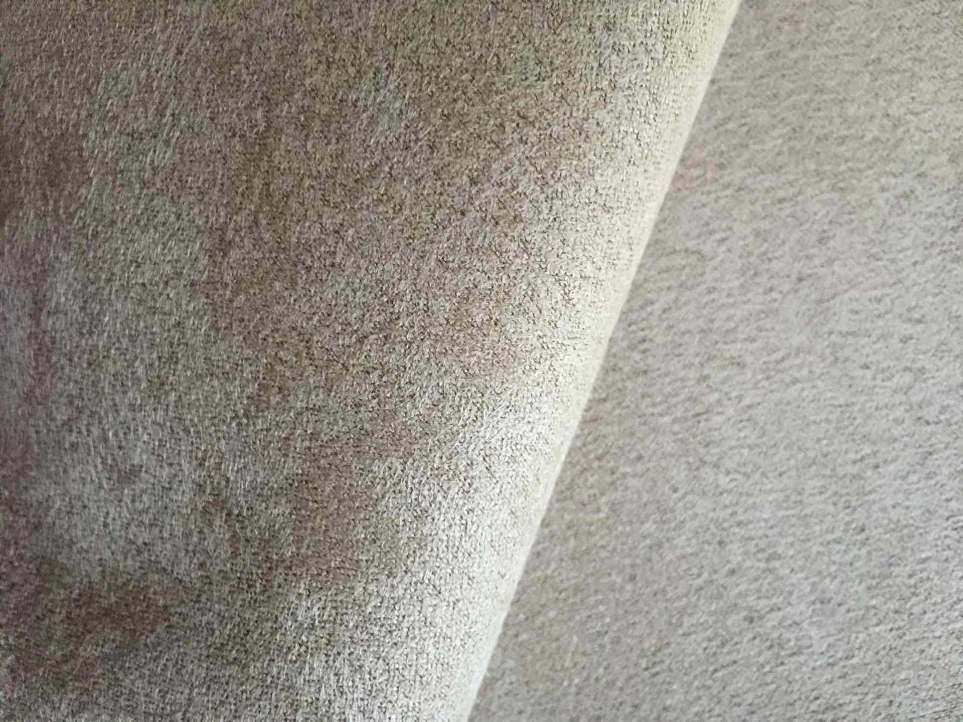 全涤阻燃麂皮绒