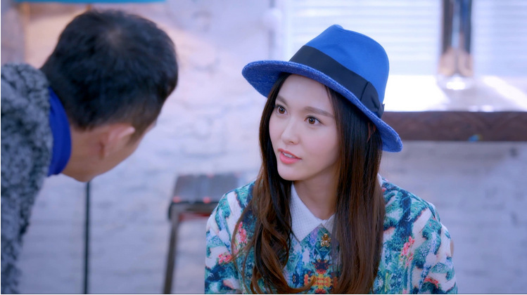 厂家直销 唐嫣克拉恋人米朵同款毛呢帽子 韩版秋冬礼帽批发 热卖