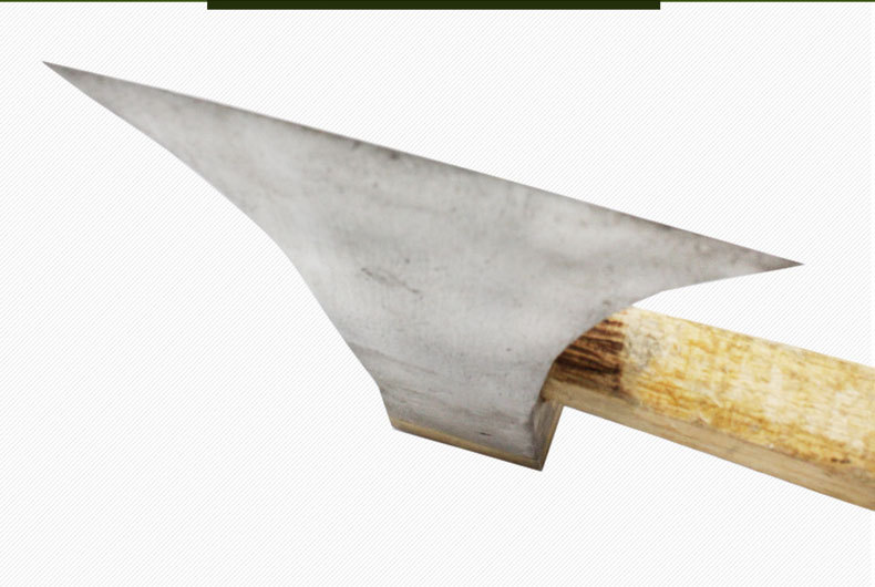 「其他消防防爆专用工具」奥斯特 防爆铜顶斧 安全斧 防爆矿工斧 铜