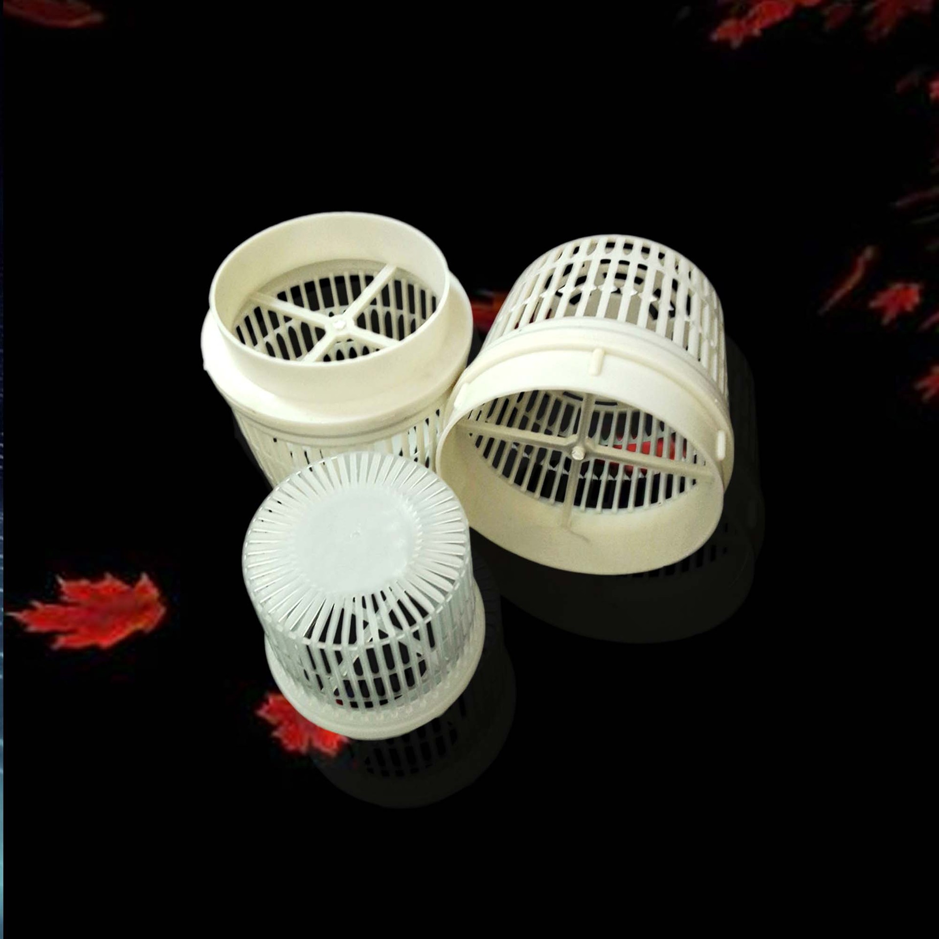 广东厂家直销冷却塔隔水网 漏水网