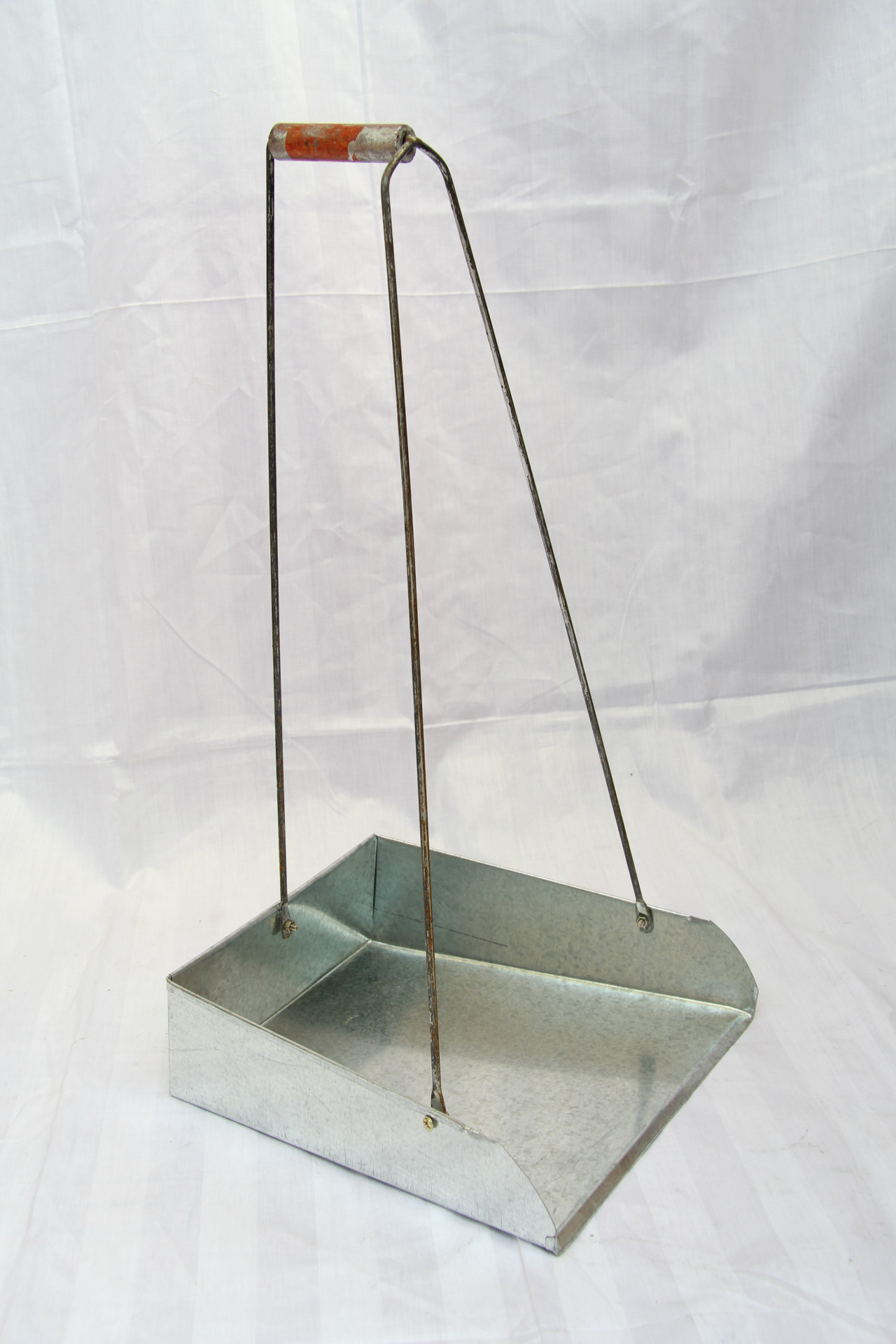 铁皮垃圾撮,铁皮簸箕