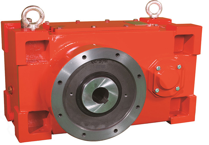 zlyj系列挤出机专用减速机