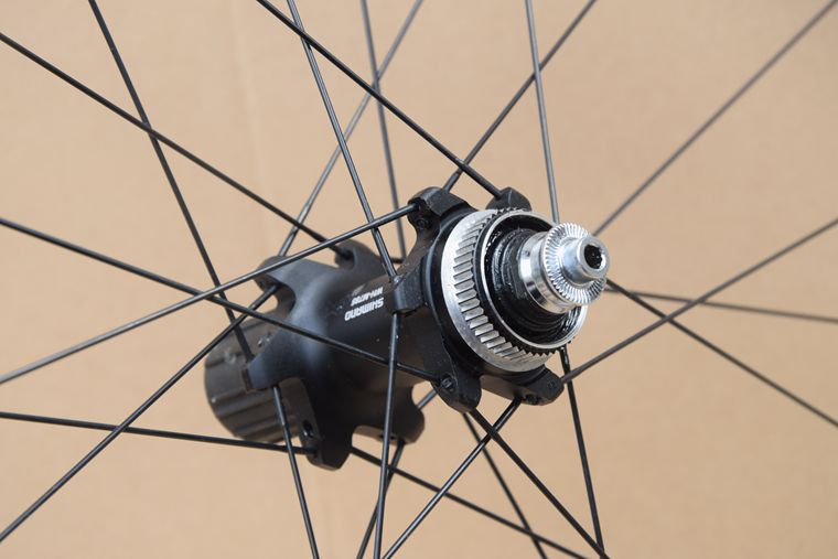 原装喜玛诺 shimano xt 26寸山地车轮组 自行车轮组