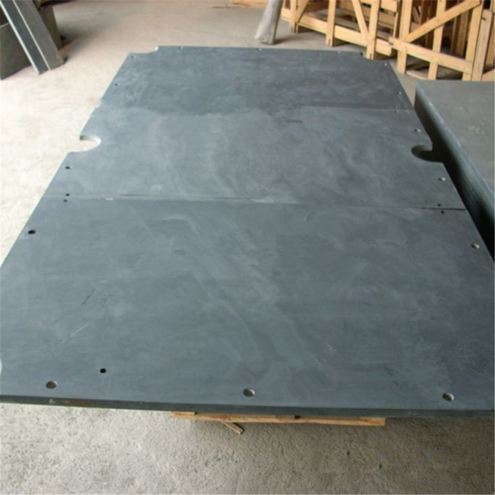 正确认识台球桌石板!