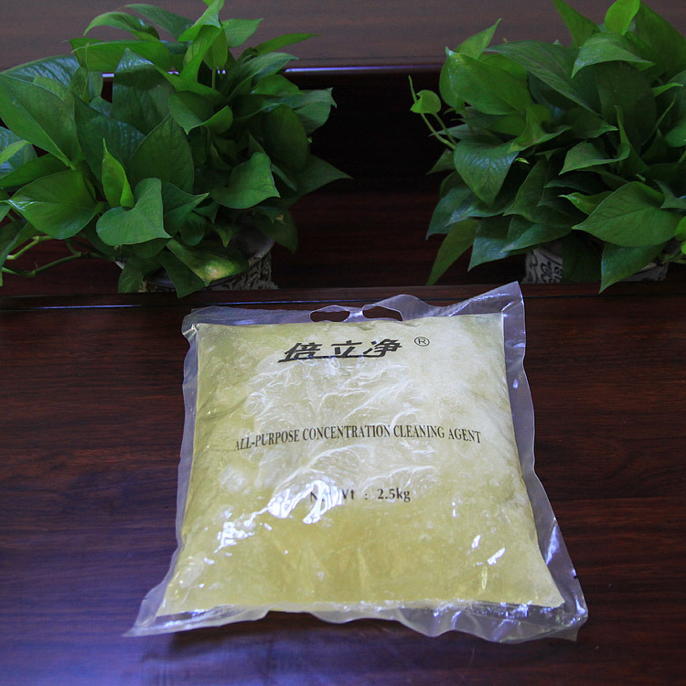 洗洁精原料2.5kg/袋装 洗洁精母料 复合表面活性剂批发厂家直批