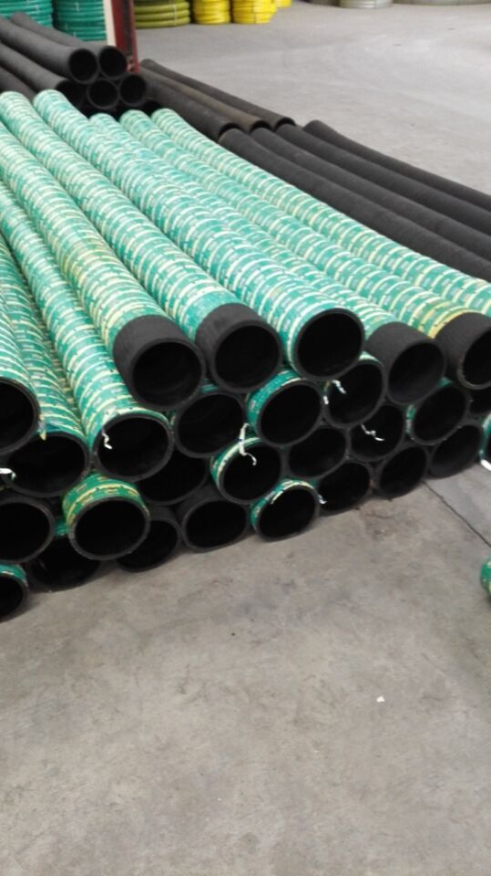 【厂家**橡胶钢丝吸水管 量大从优】价格,厂家,批发,缠绕胶管,广饶县