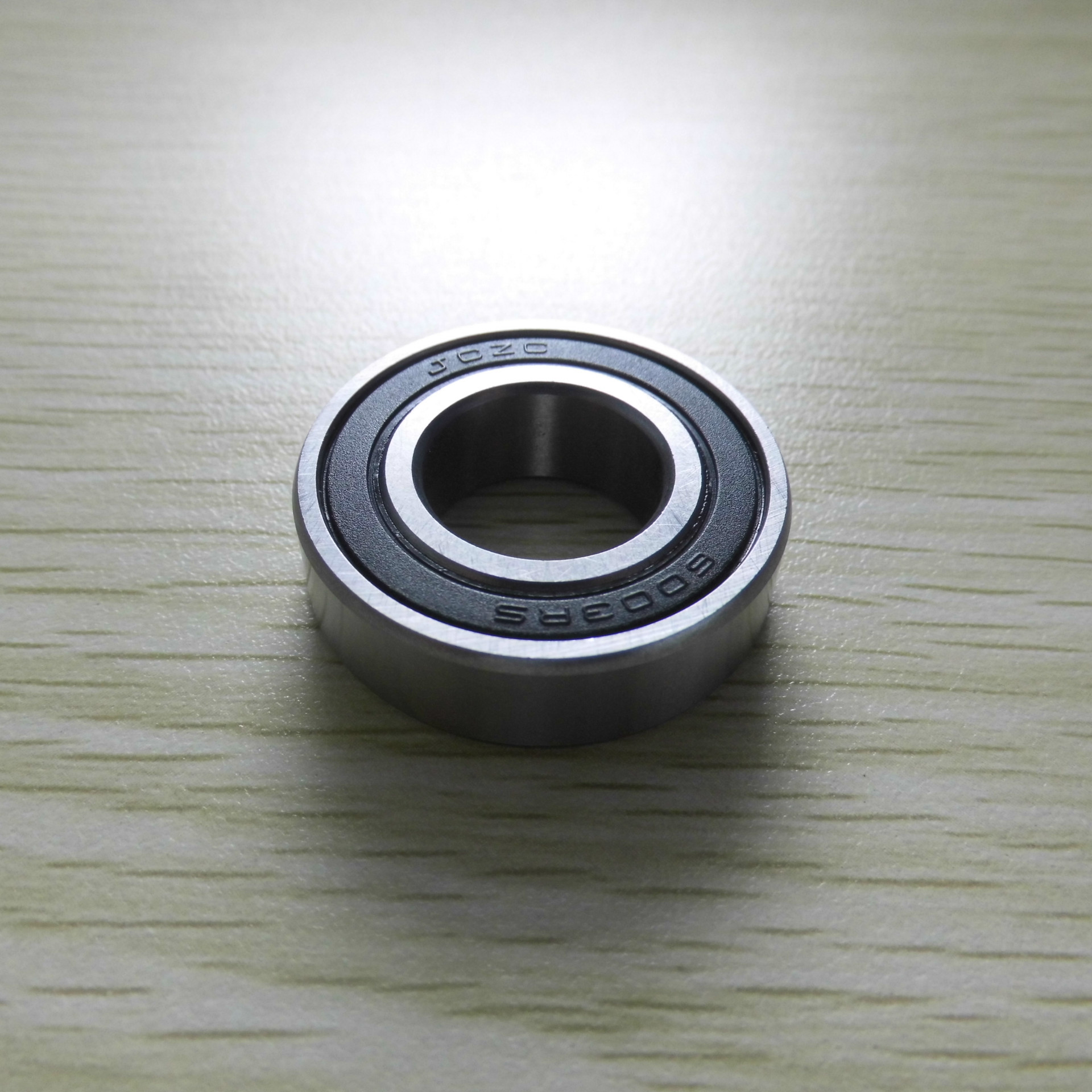 供应滚动轴承 深沟球轴承 6003rs轴承