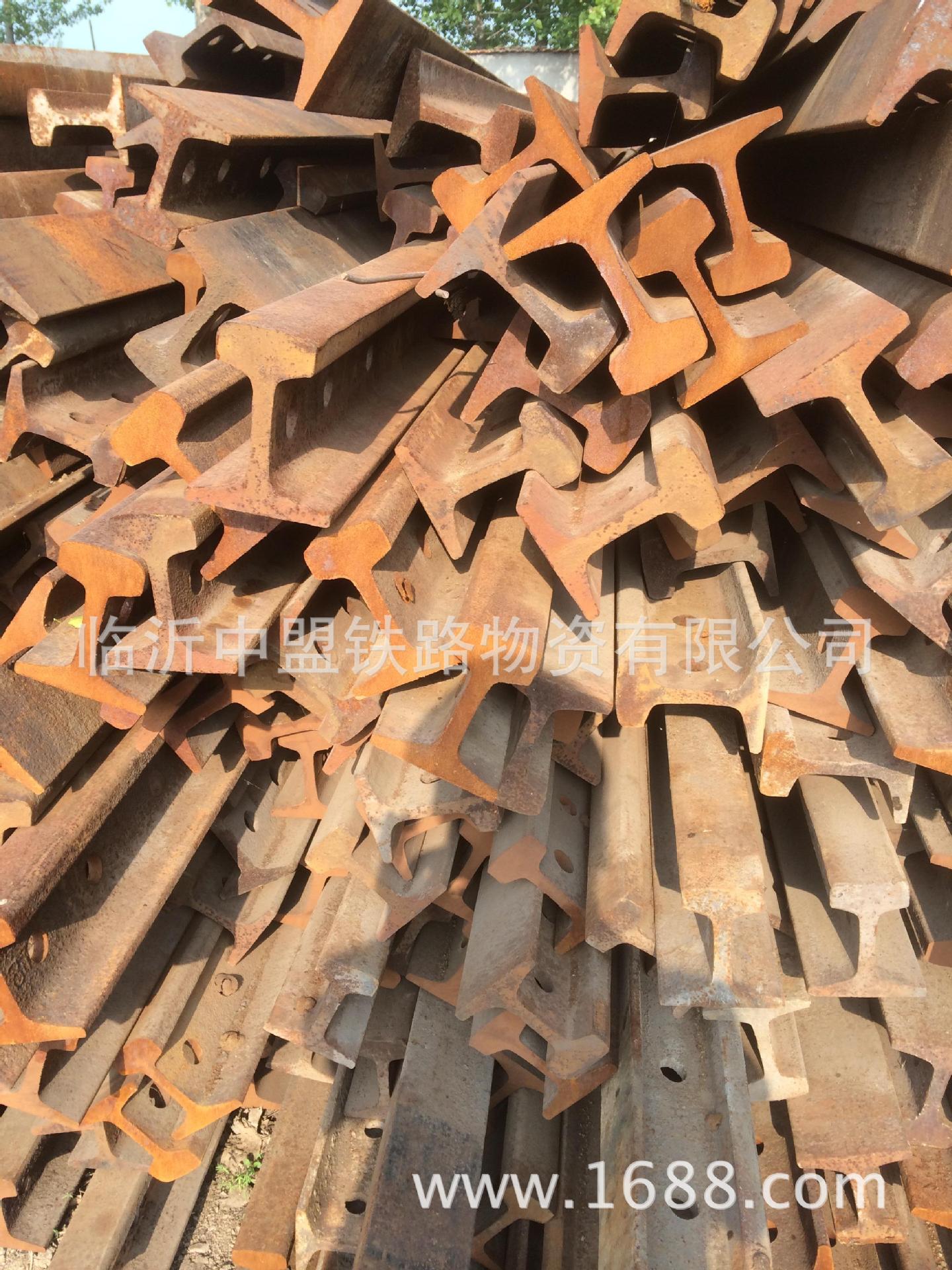 p43钢轨,再用轨,地铁用钢轨,6.25米,12.5米