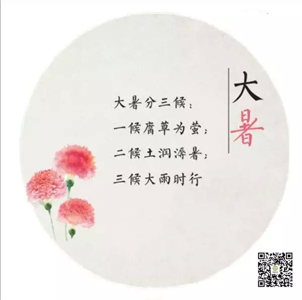 心静凉生 与亚麻面料梦想家共度绿色大暑