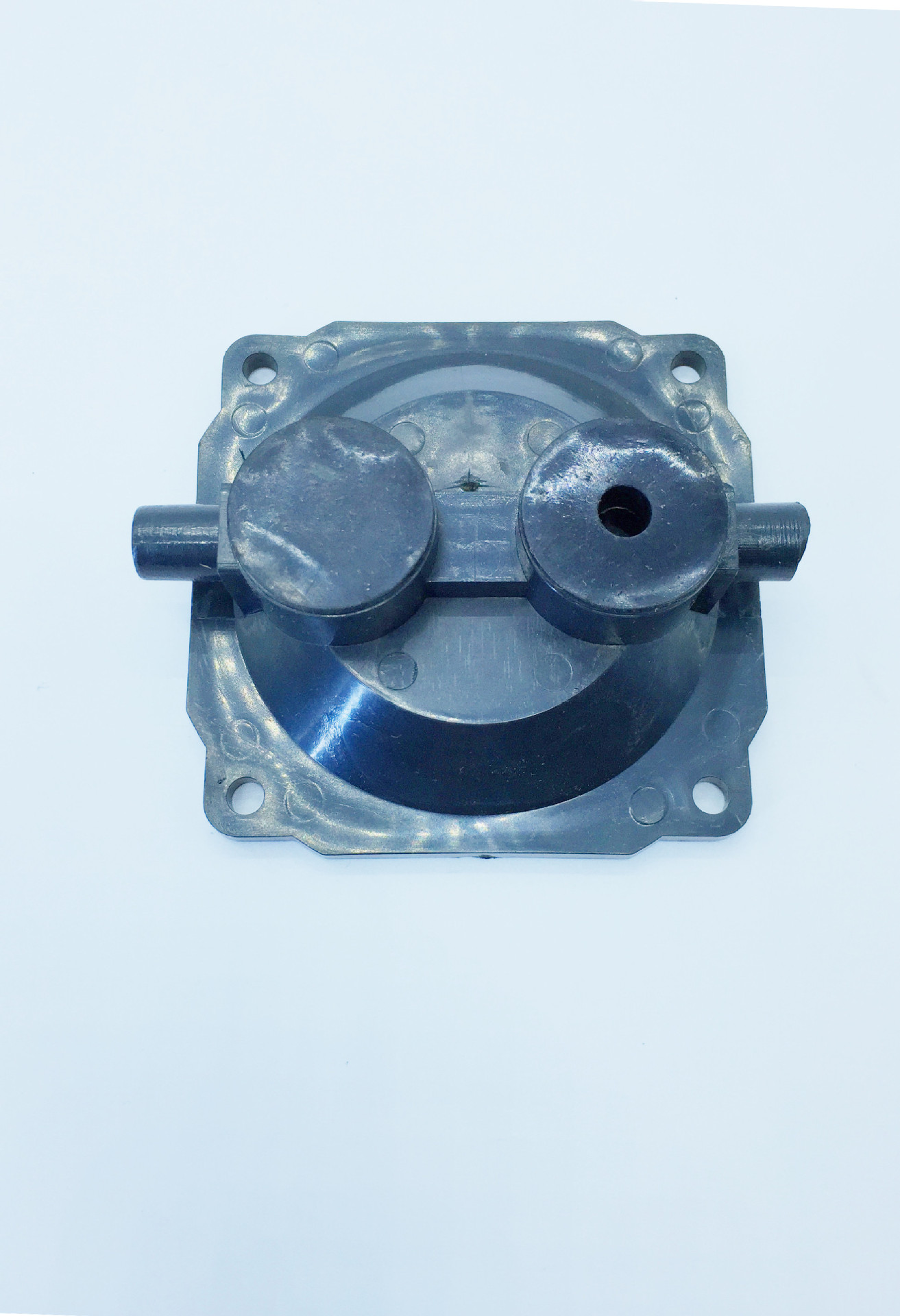 气泵附件 增氧泵配件 气缸