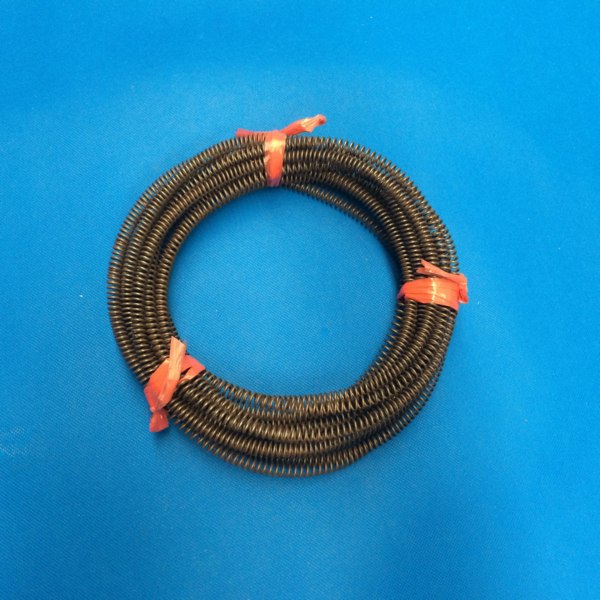 4kw马弗炉箱式实验电阻炉 高温电炉丝 电热丝 电炉条非标定制