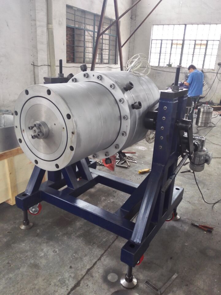 生产给水管模具,pvc给水管材模具pvc塑料模具