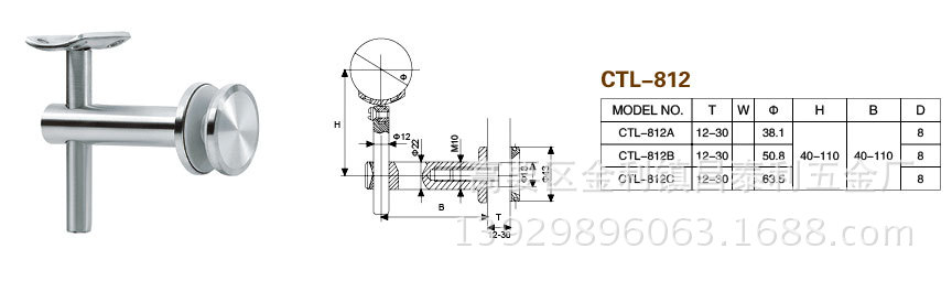 CTL-812