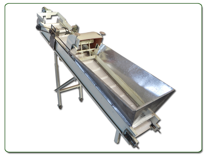 爆款出售茶叶全自动上料机 优质茶叶上料机 继宏机械专业生产加工