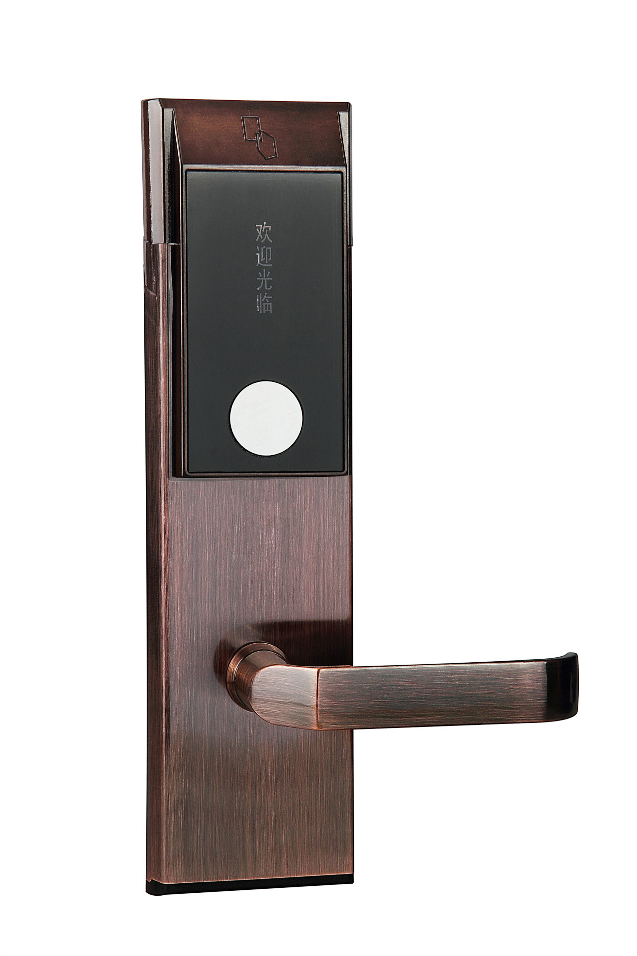 酒店电子门锁厂家-佰飞特集团锁业