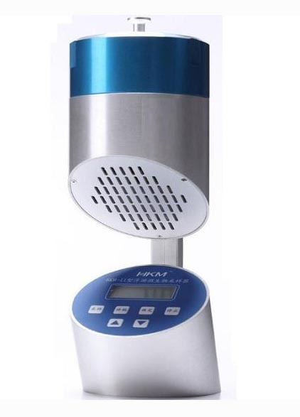 hkm-iia浮游微生物采样器 浮游菌检测仪 空气微生物采样器