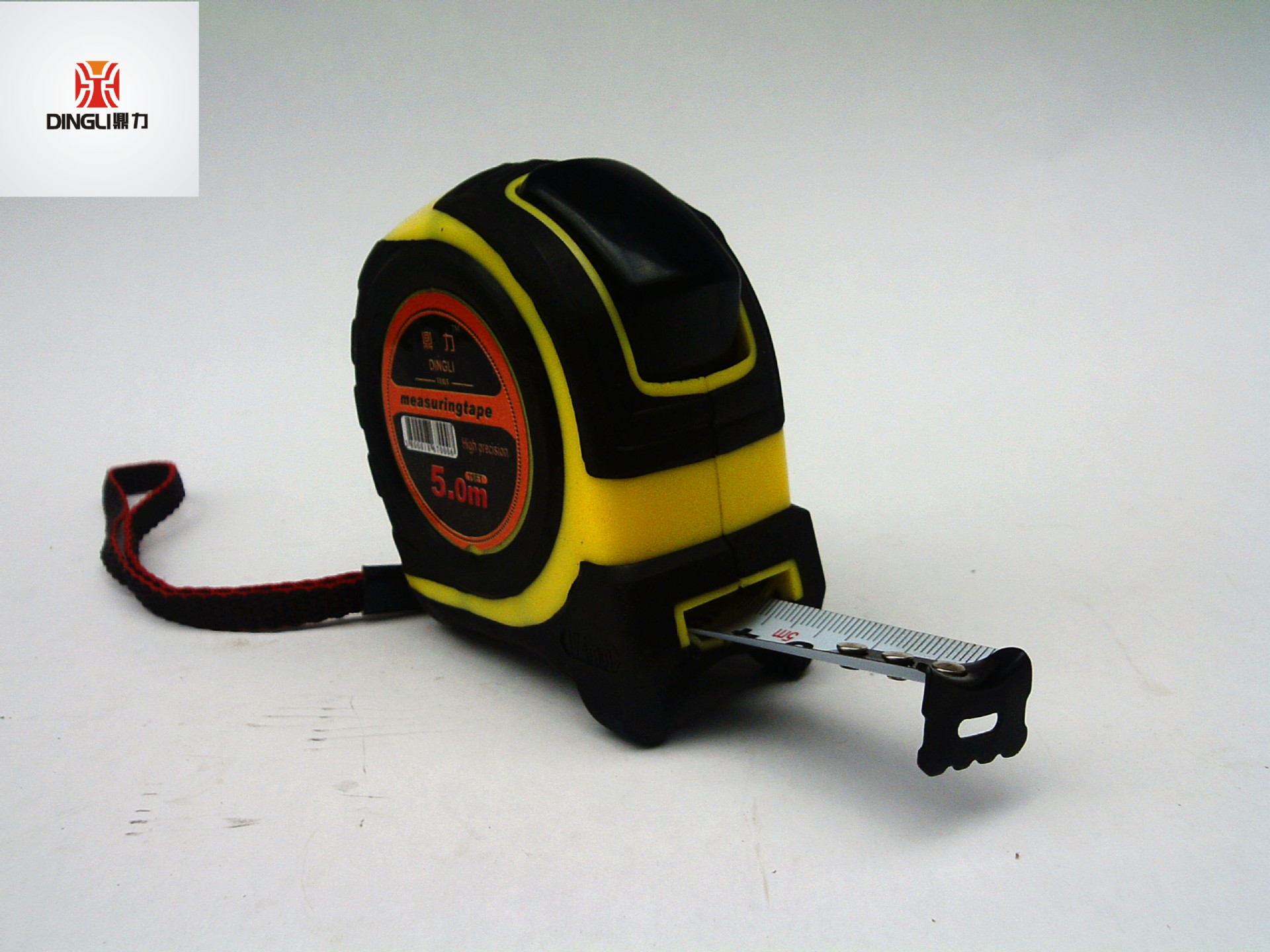 钢卷尺厂家直供22次注塑系列 合尺 卷尺 礼品尺质量保证标准卷尺