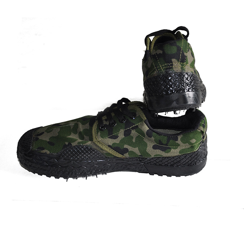 供应 力深99佐训 低腰体能训练鞋 迷彩鞋 量大从优 品质保证