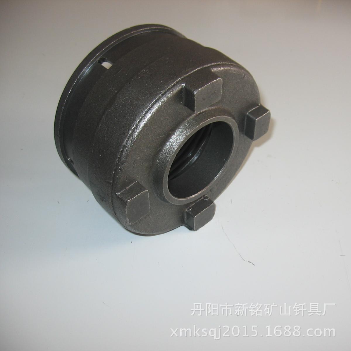 【90-21机头盖】南京ygz90开矿钻机配件 江苏地产钻头钎尾直销