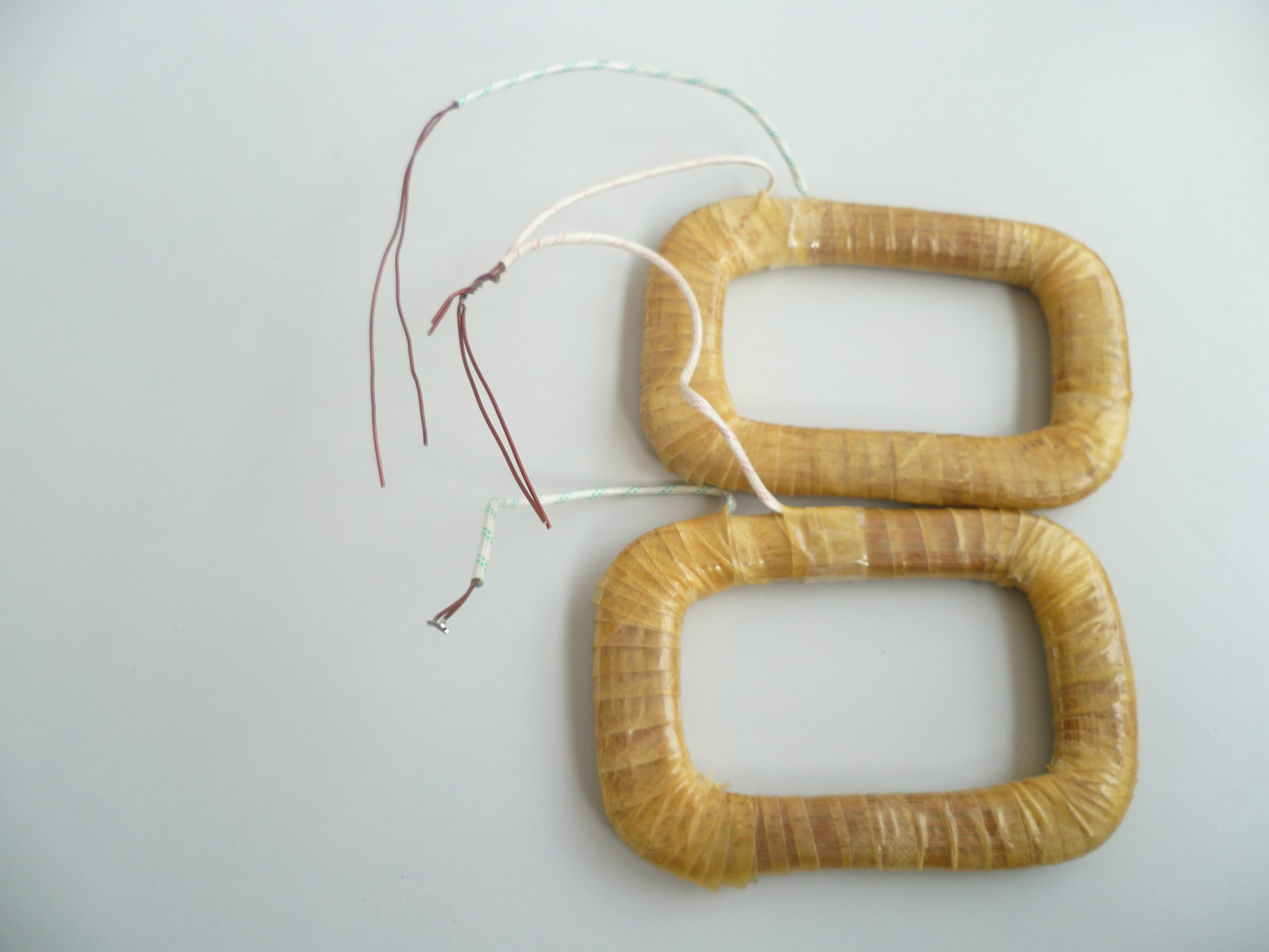 直销旺盛直流有刷3kw电机定子线