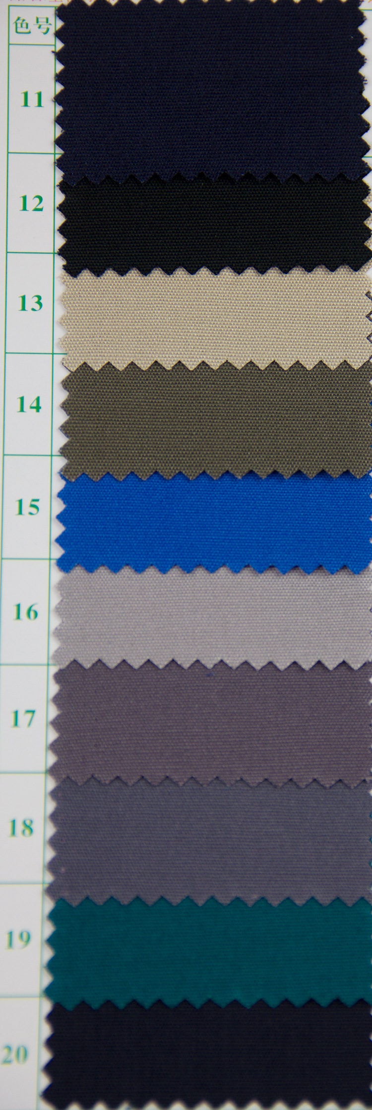 现货供应 (21 21)x10 72x40 全棉厚珠帆布 .