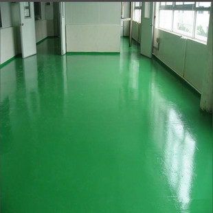 地面环氧地坪