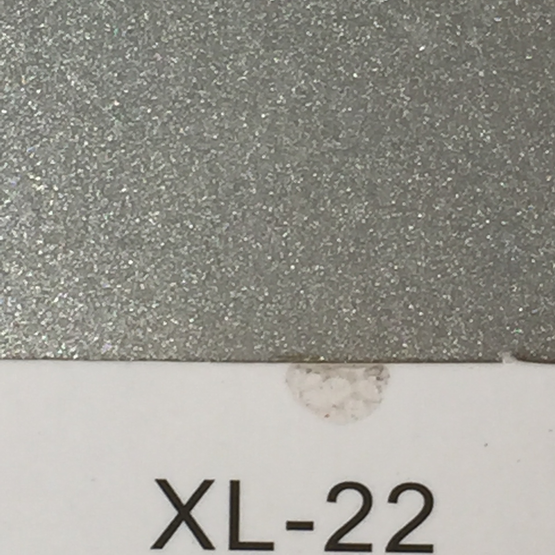 2015新款黑底银花粉末涂料 户外金属喷涂塑粉 防腐防绣 无毒无害