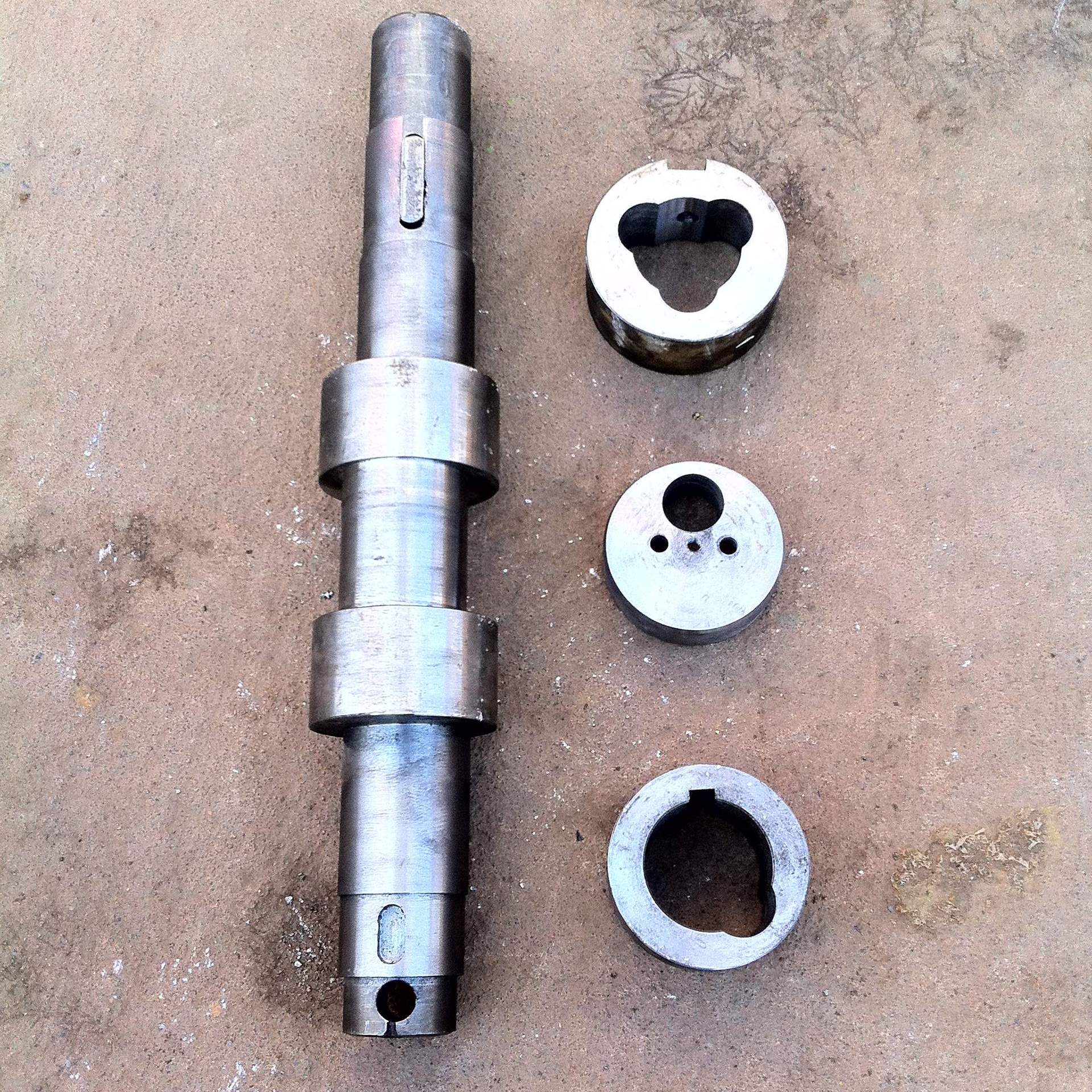 金拓机床40吨开式可倾冲床厂家直销质保一年40t吨冲床