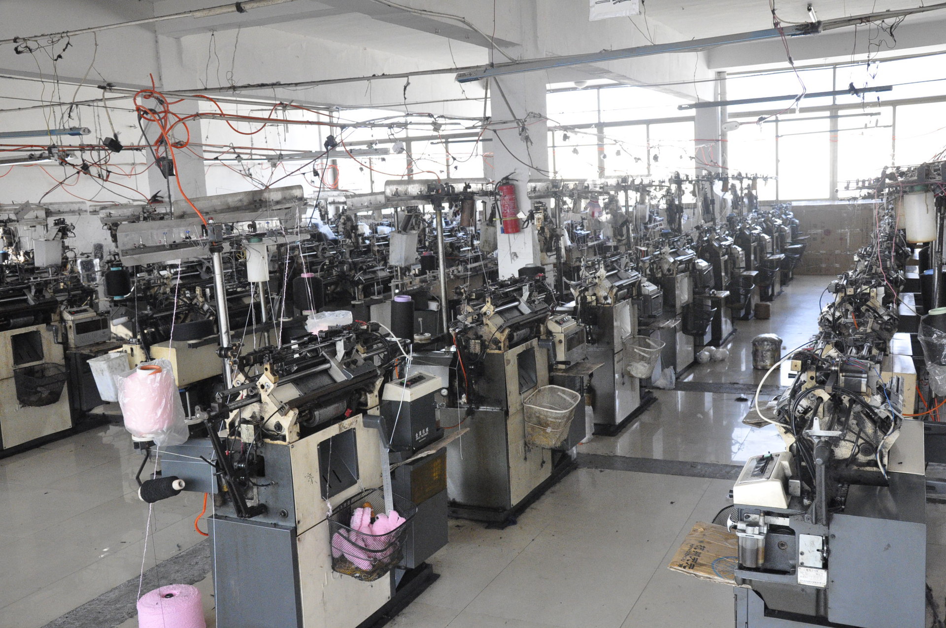 儿童翻盖半指手套小学生写字防滑半截露指手套反提花带盖子手套